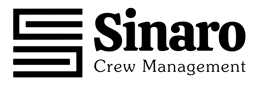 PT Sinaro Crew Management Logo